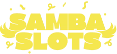 logo Samba slots